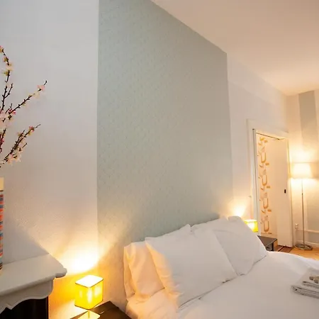 Majestic T2 Calme, Spacieux, Central, Avec Parking Апартаменты Шамони